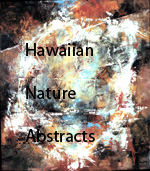 hawaiian nature abstracts